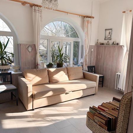 Halháza Erdészlak Apartman Sirok Extérieur photo