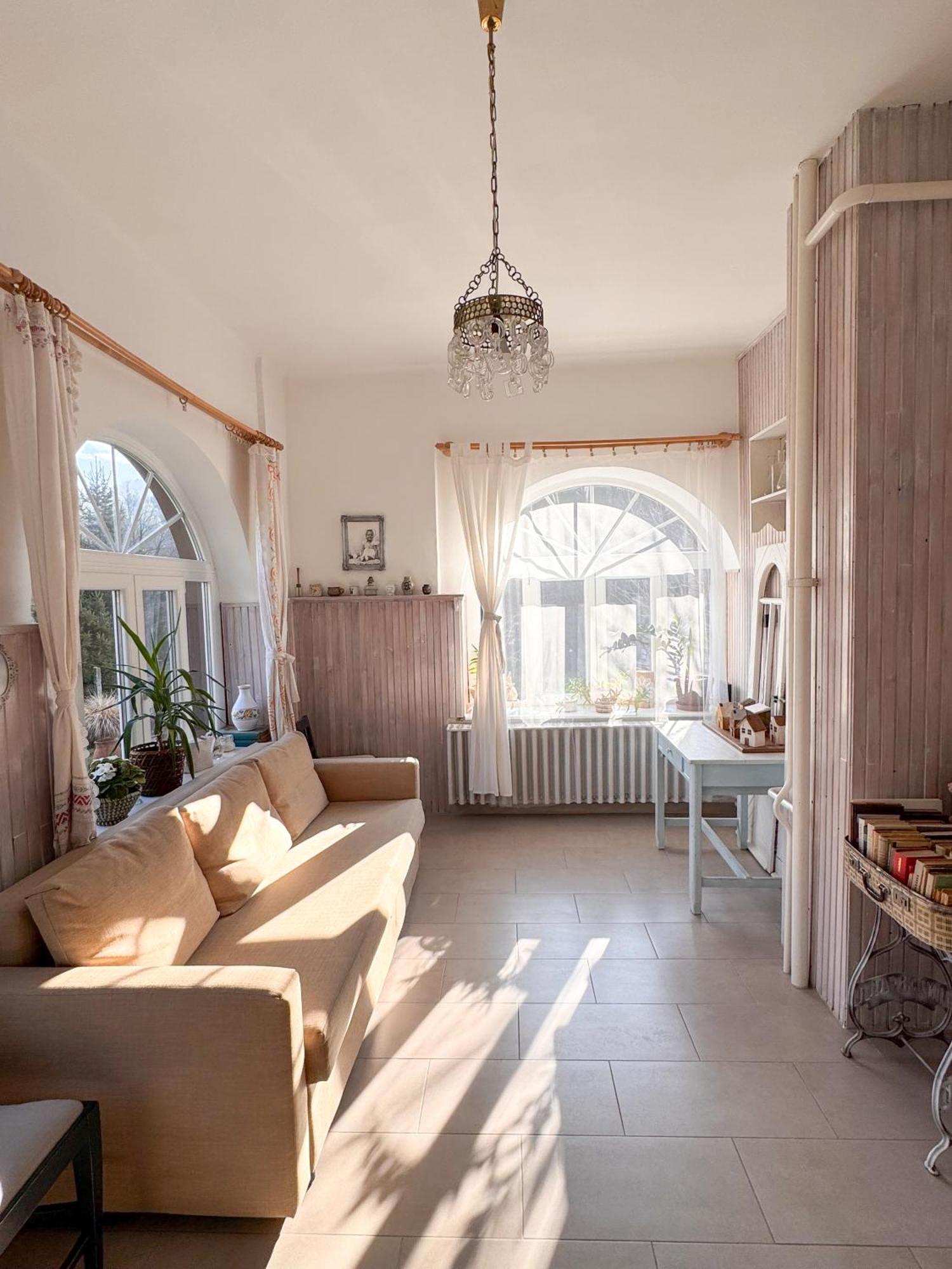 Halháza Erdészlak Apartman Sirok Extérieur photo
